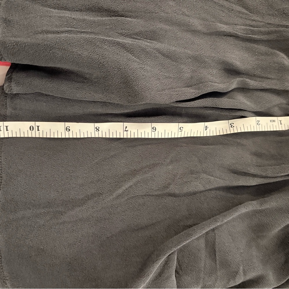 FP Movement by Free People Ballet All Day Black Skort - Picture 9 of 11